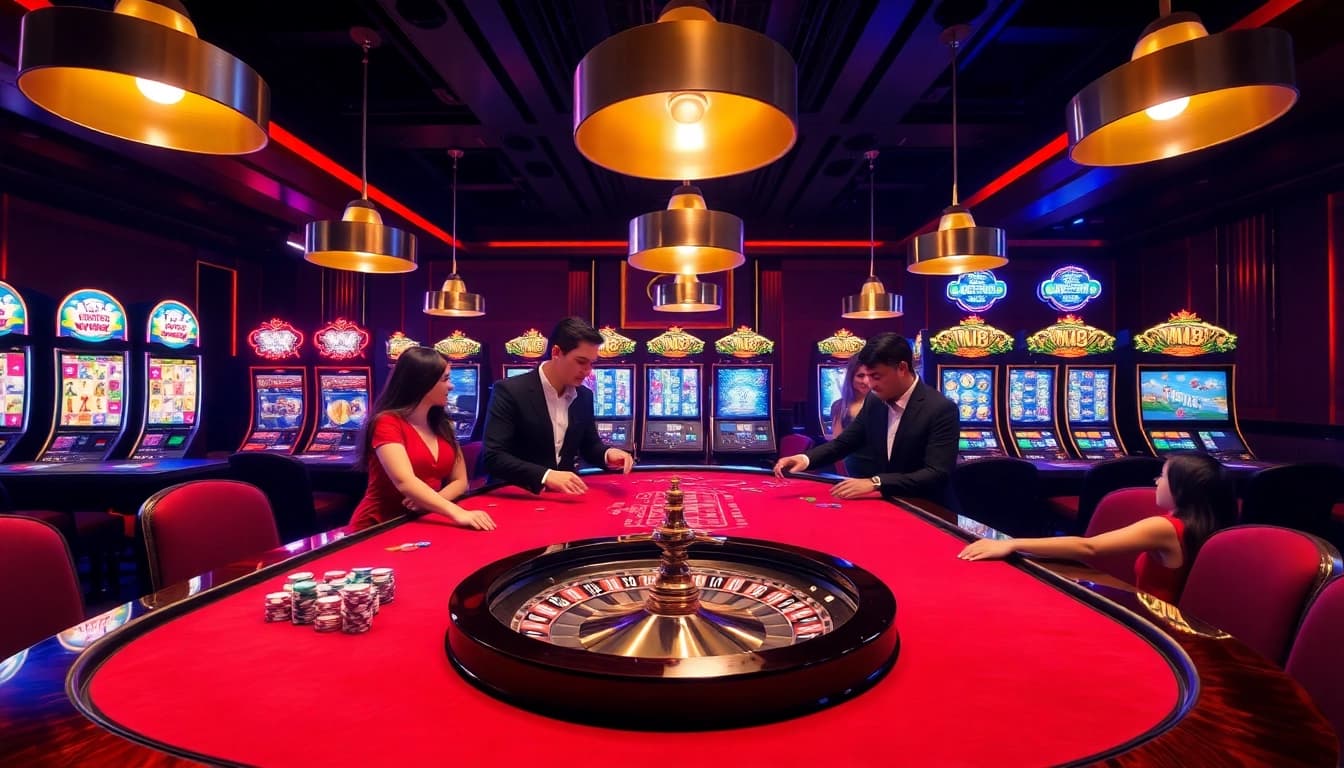 Strategic Betting Strategies for Winning at MK8 Online Casino in 2025