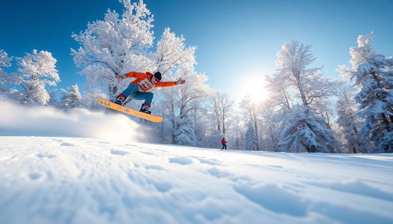 Best Tips for Enjoying Southboro, MA Ski and Snowboard Adventures
