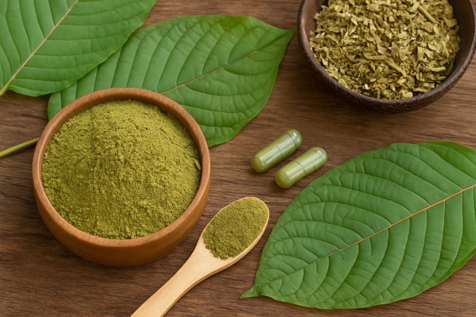 Buy Kratom Thailand: Choosing the Right Strain for You