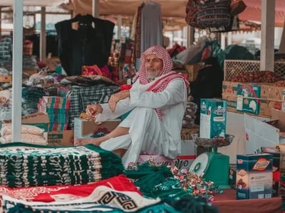 Effat University Research Asks Saudi Family Business Owners How They Run Ethical Companies — and Gets Answers Worth Listening To
