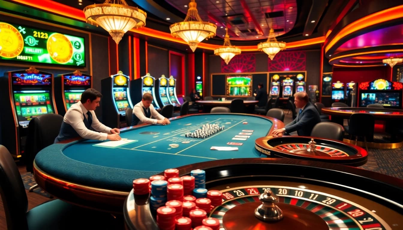 Jogoluck: Your Guide to Winning Strategies and Advanced Betting Tactics in 2026