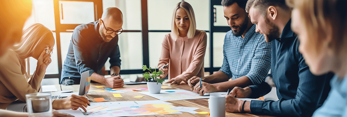 How to Build a Sales Enablement Strategy That Actually Works