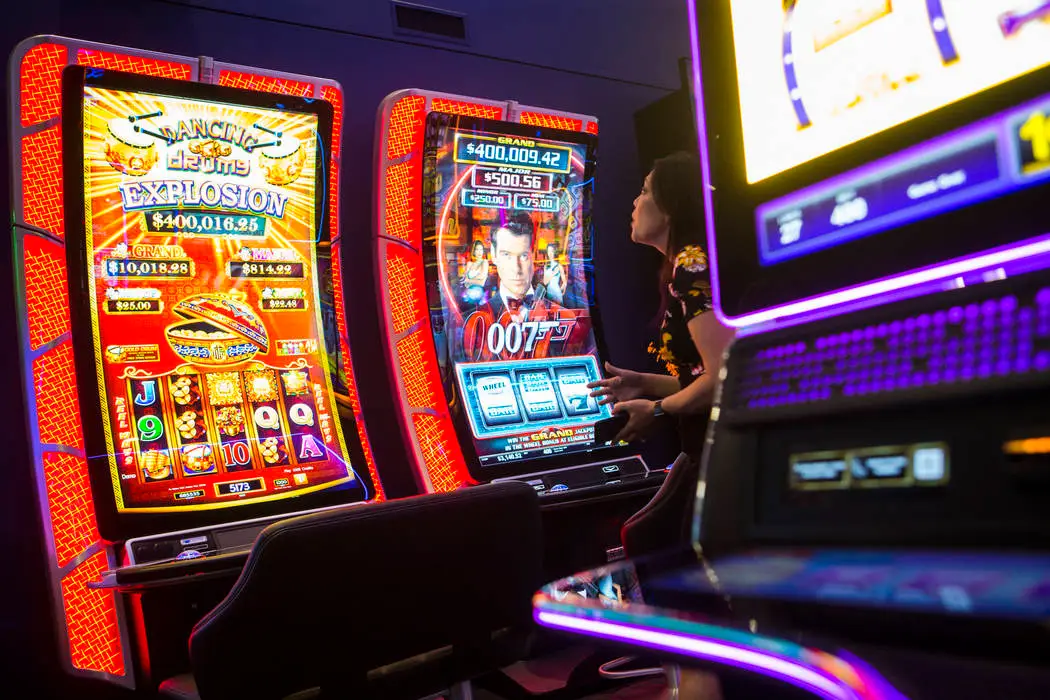 Kaisar888 Daftar dan Buktikan Kemenangan Besar di Slot Online Terpercaya