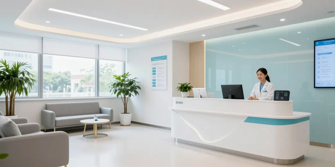 Hair transplant turkey price insights during a doctor consultation in a modern clinic, showcasing patient care and professional services.
