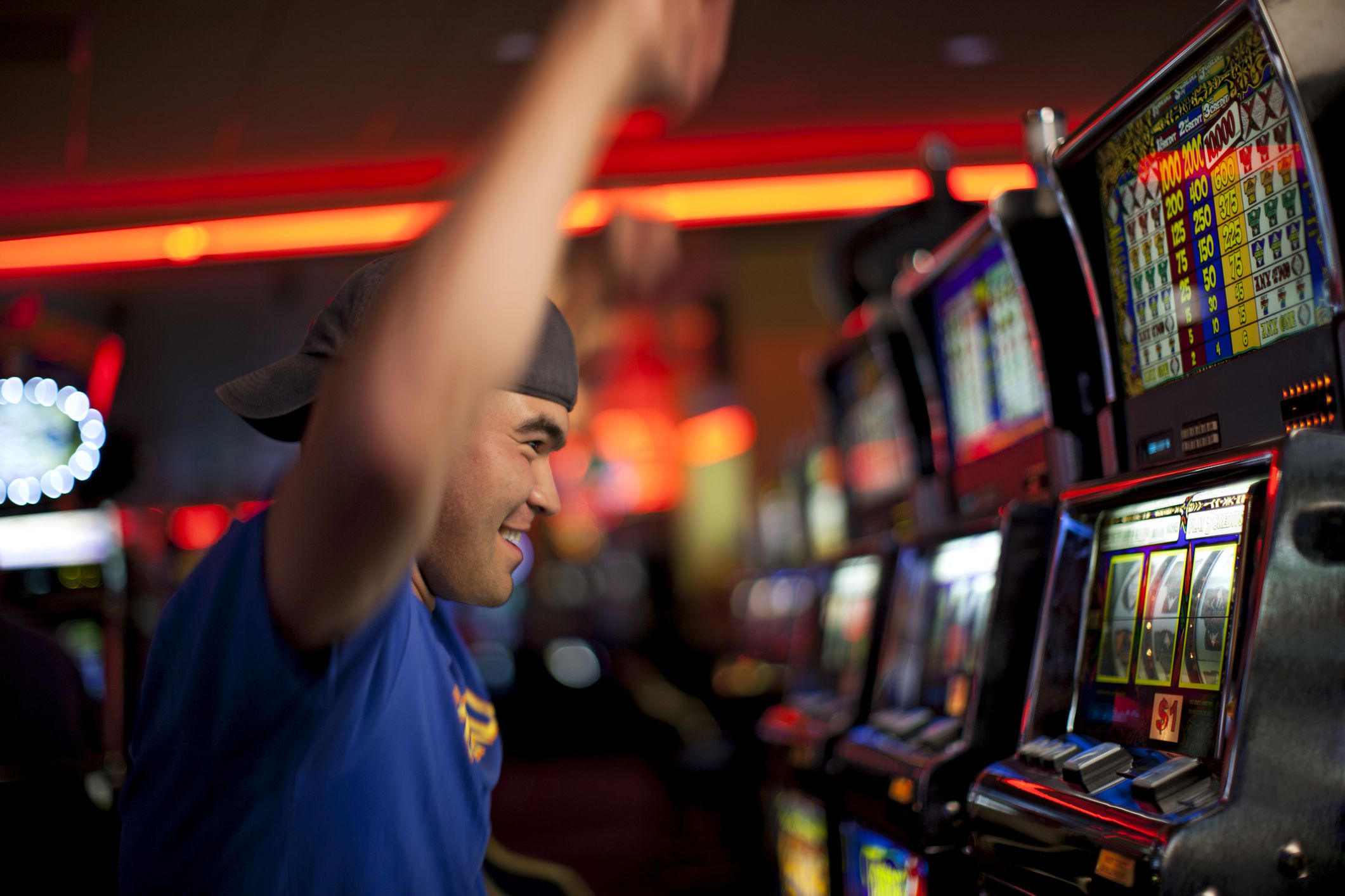 Unlocking Hidden Features: Online Slot Game Secrets