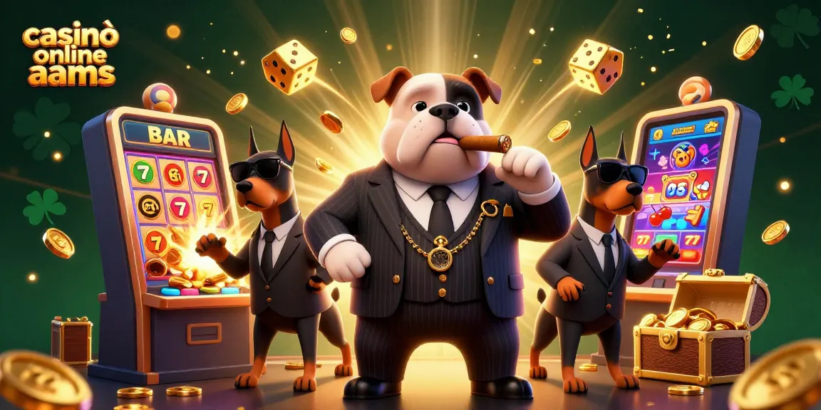 Vivi emozioni nei casinò online non AAMS con jackpot e giochi innovativi.