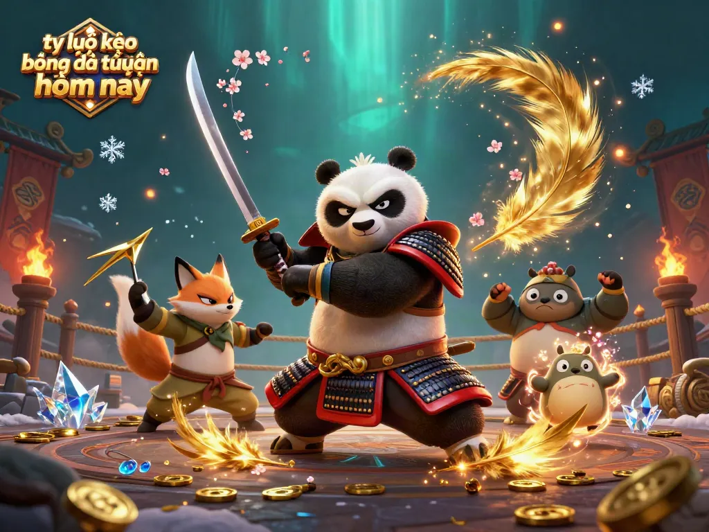Tỷ lệ kèo bóng đá trực tuyến hôm nay được cập nhật nhanh chóng cho các trận đấu thú vị.