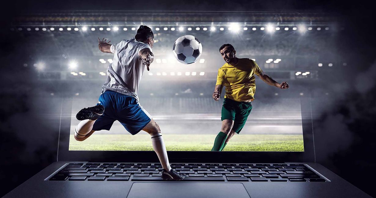Bolahiu Memberikan Pengalaman Unik Sebagai Bandar Bola Digital