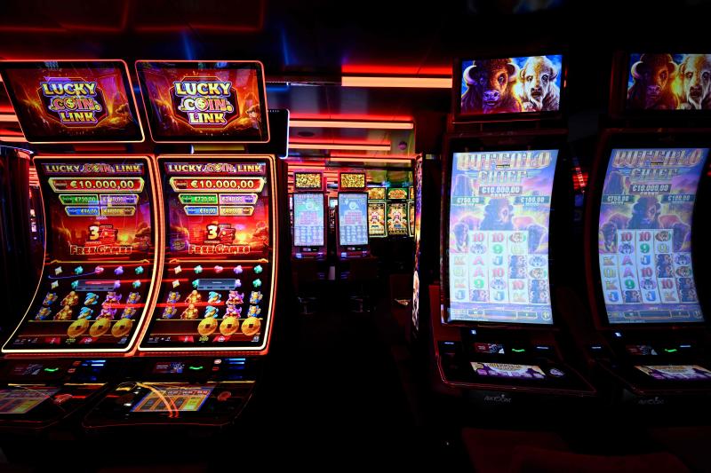 Top Choices for Best Online Casinos Georgia: Your Ultimate Guide