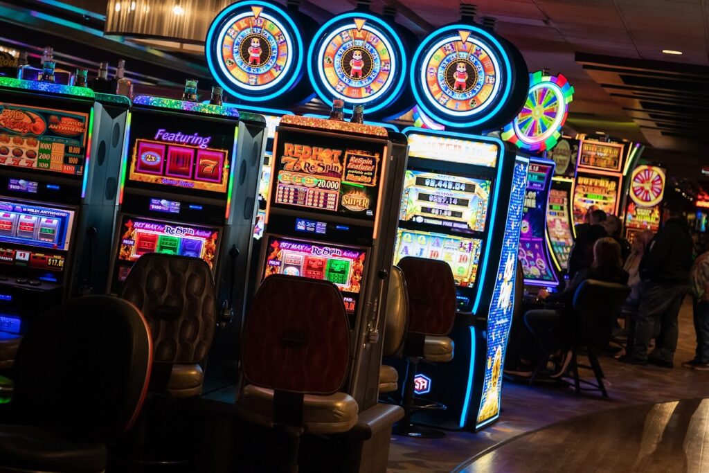 Pengenalan Dunia Seru mpo500 casino dan Tips Menang Terbaik