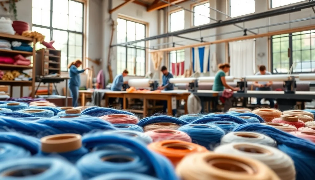 Ontdek de veelzijdigheid van camouflage stoffen voor verschillende toepassingen