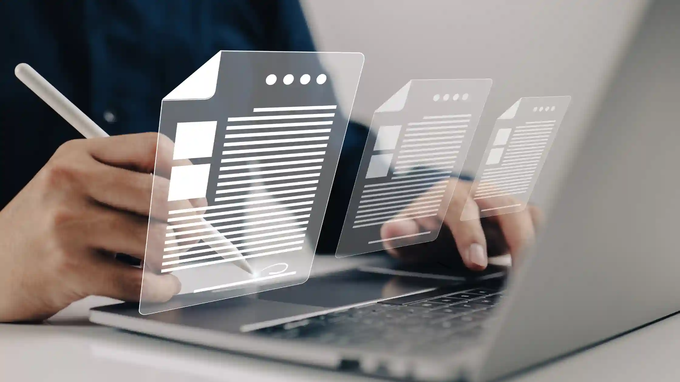 Why Effective Contract Management Is Crucial for Business Success