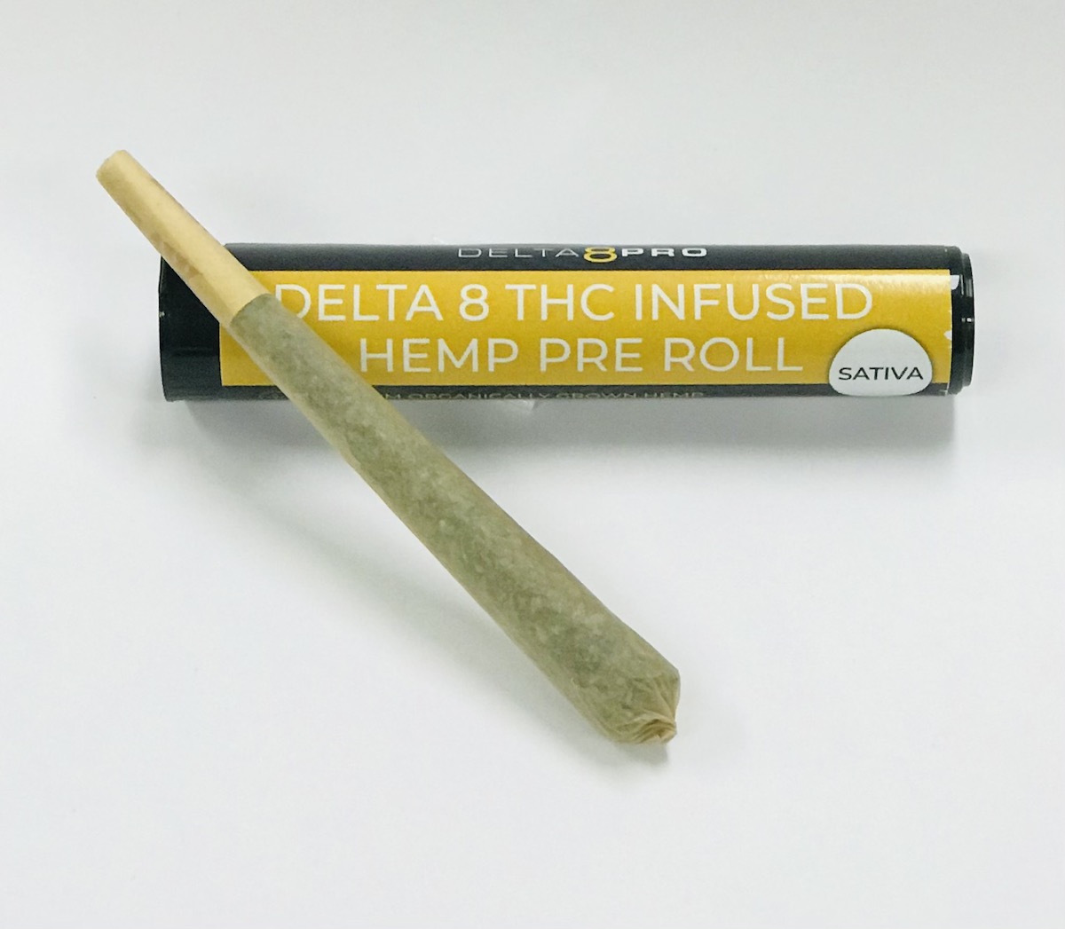 Delta 8 prerolls: Effects, Benefits, and Experience