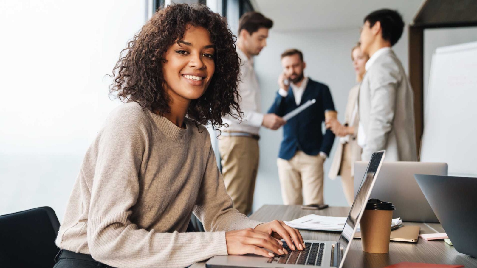 Discover Tech, Retail & Healthcare New York Jobs with HiresQuick