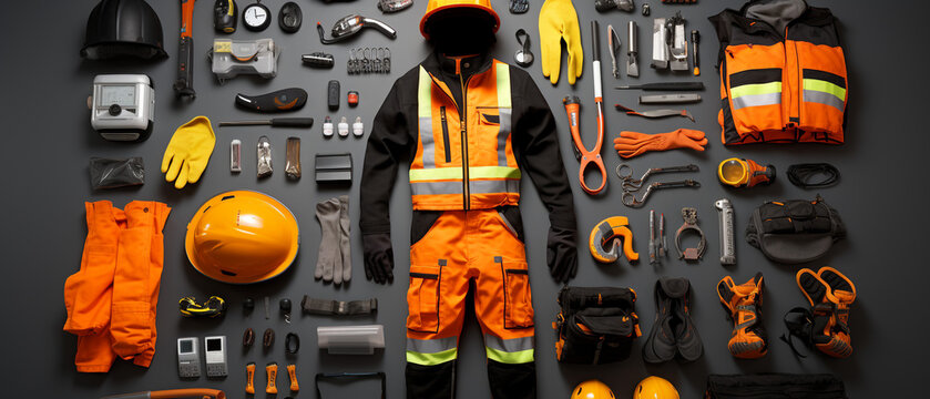 Bekam Orbit Enterprise: Trusted Supplier of Vaultex Safety Boots Kenya