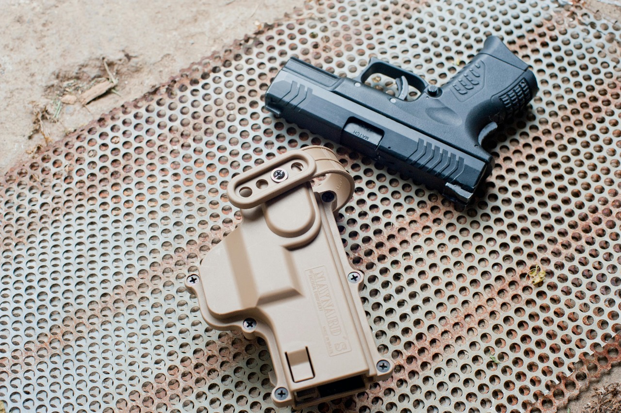 Polymer80 PF940SC Compatibility Guide