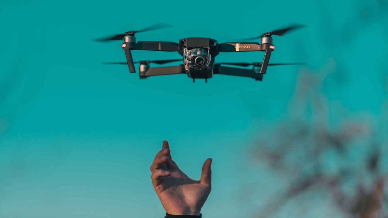 Why the Insta360 Antigravity A1 Stands Out in 2025
