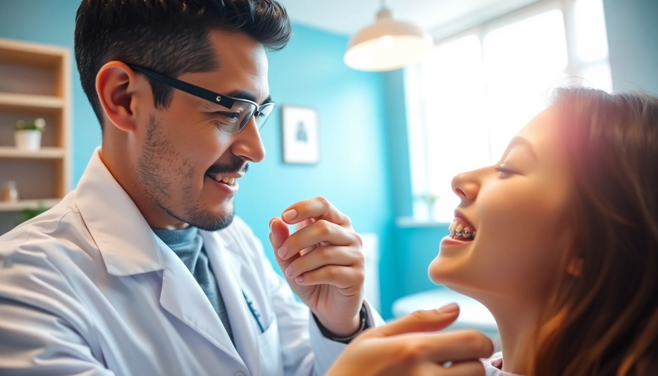 Expert Guide to Early Orthodontic Treatment in Hawthorn with Dr. Carolyn
