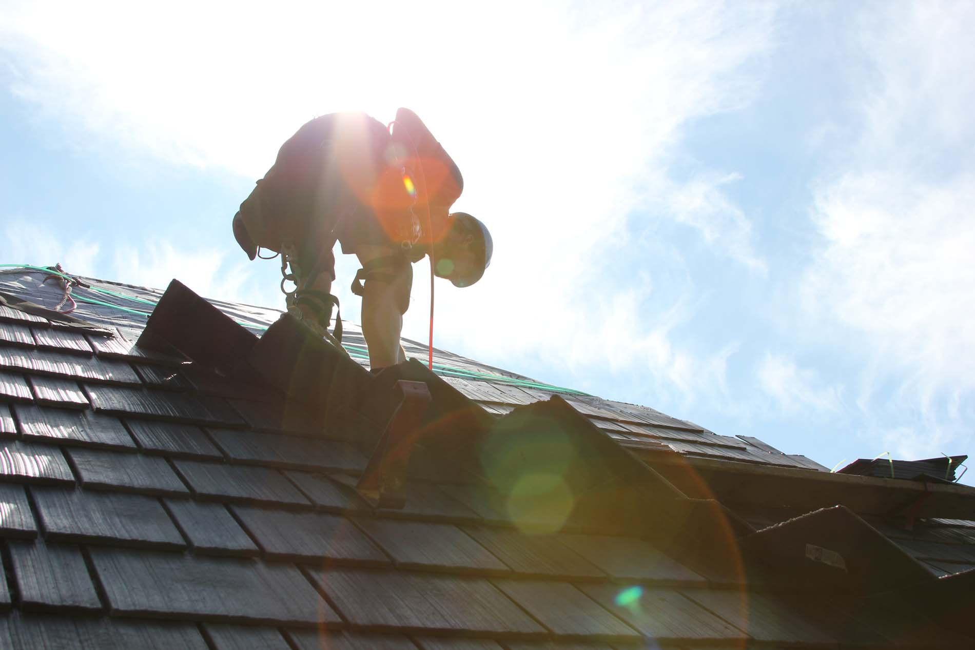 Reliable Roofing Services That Enhance Your Home’s Value