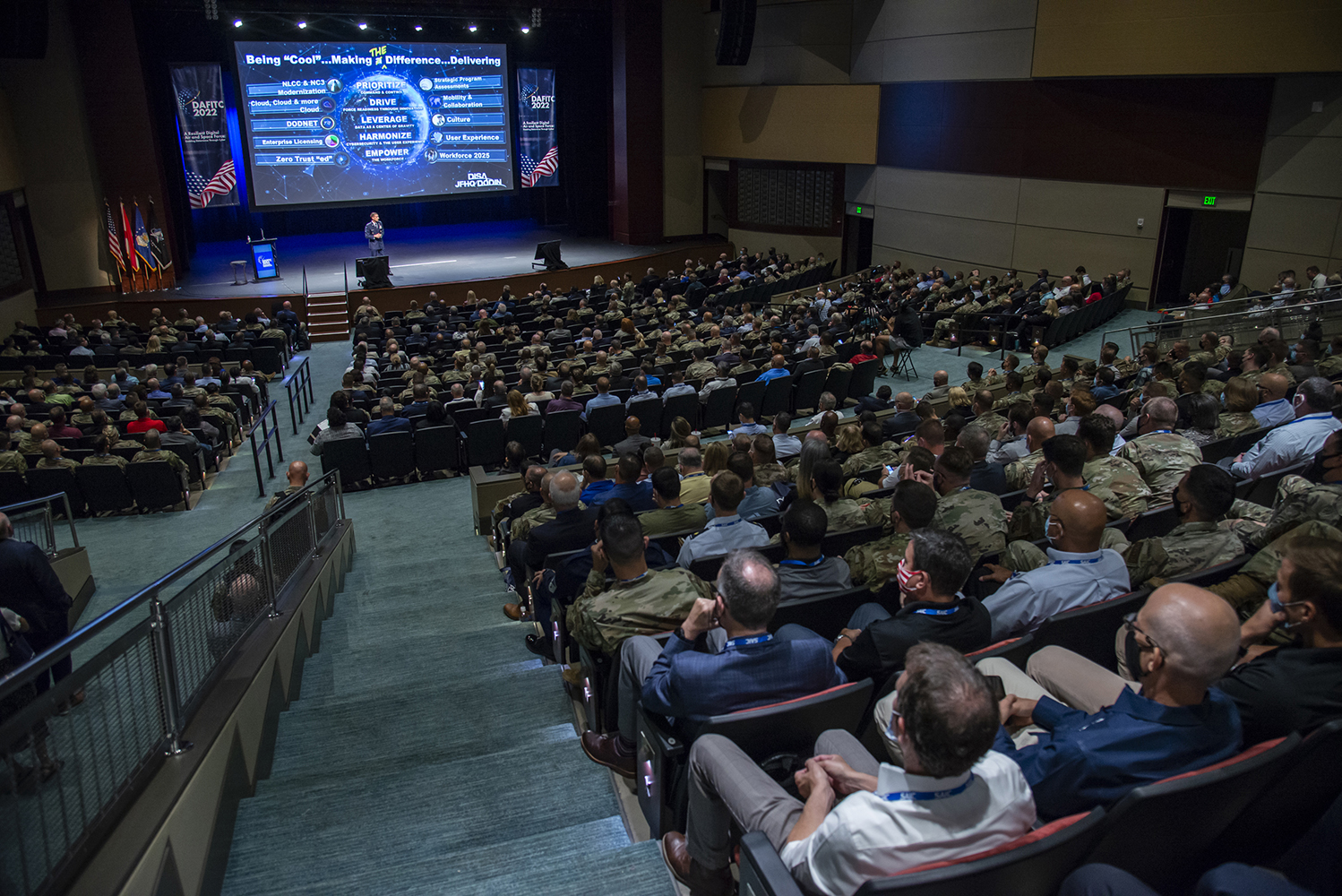 AI and Emerging Technology Conference for Applied Innovation