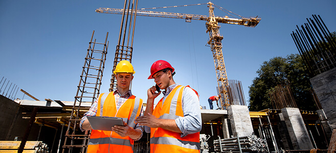 How Craft Training Programs Help Contractors Meet Industry Demands