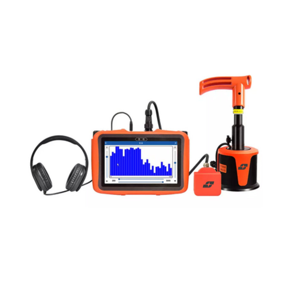 LEAK DETECTION SPECIALIST FOR COMMERCIAL PROPERTIES