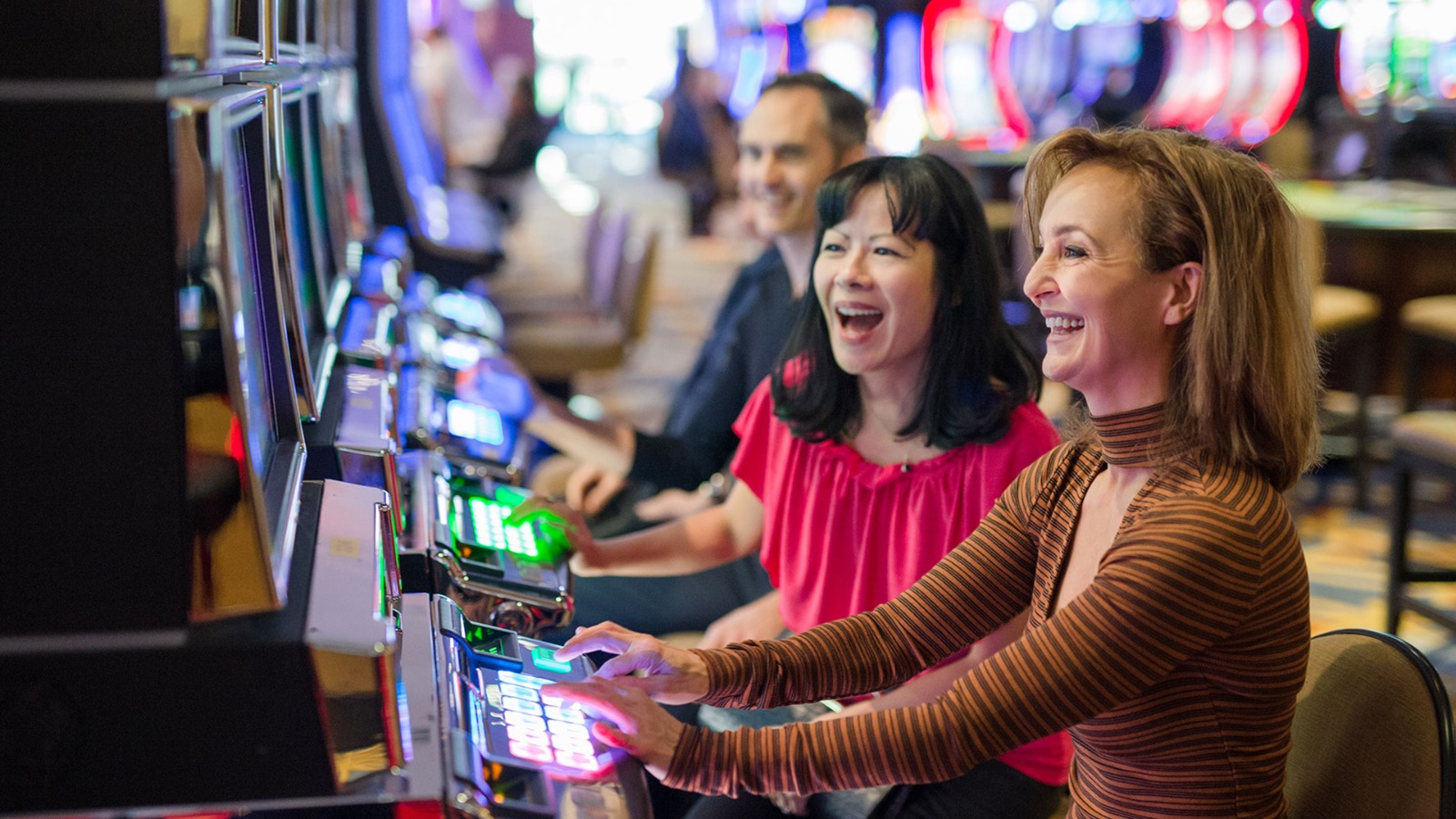 Top 10 Best Online Casinos British Columbia for an Unmatched Gaming Experience