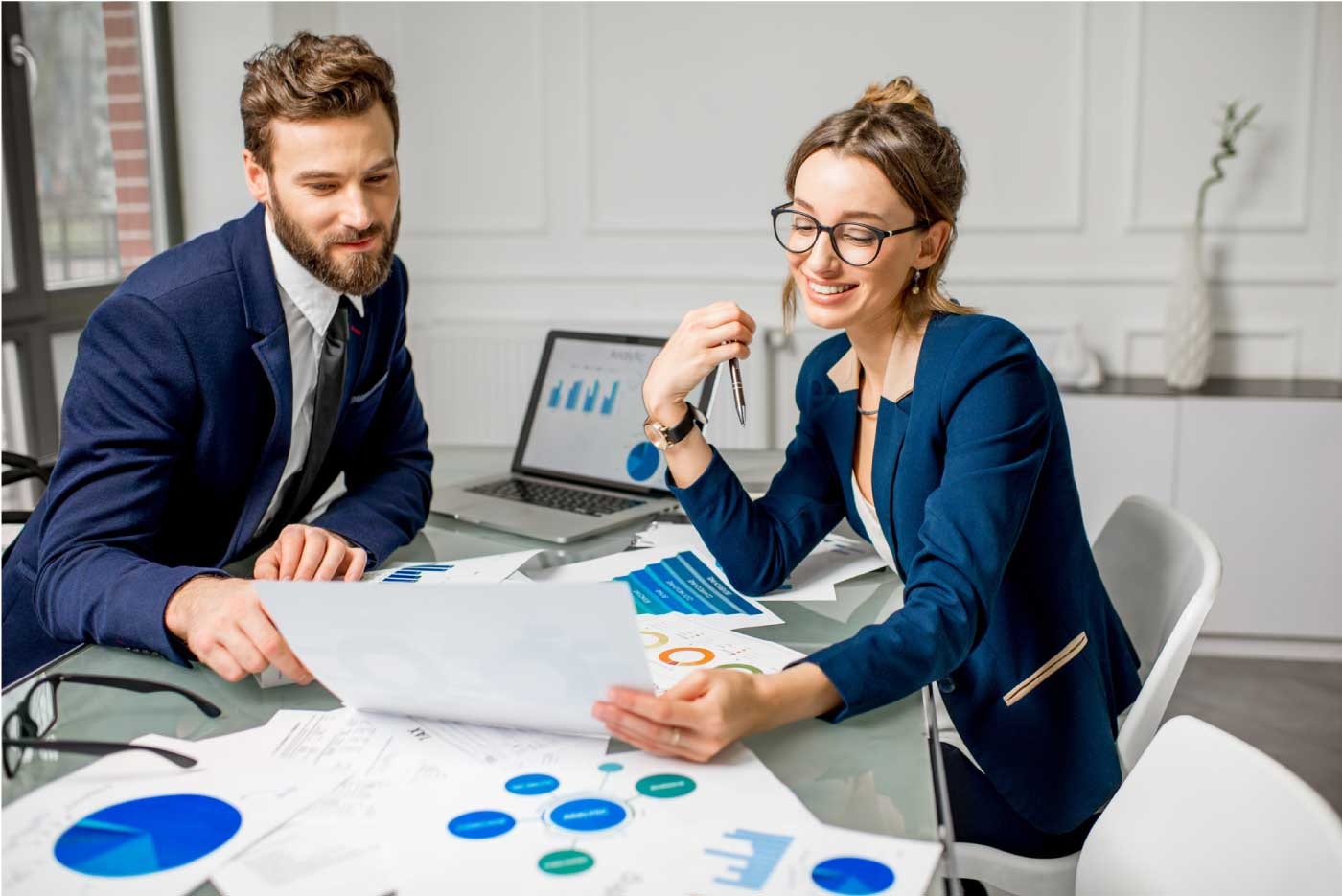 Business Marketing Performance Solutions by Gambit Marketing