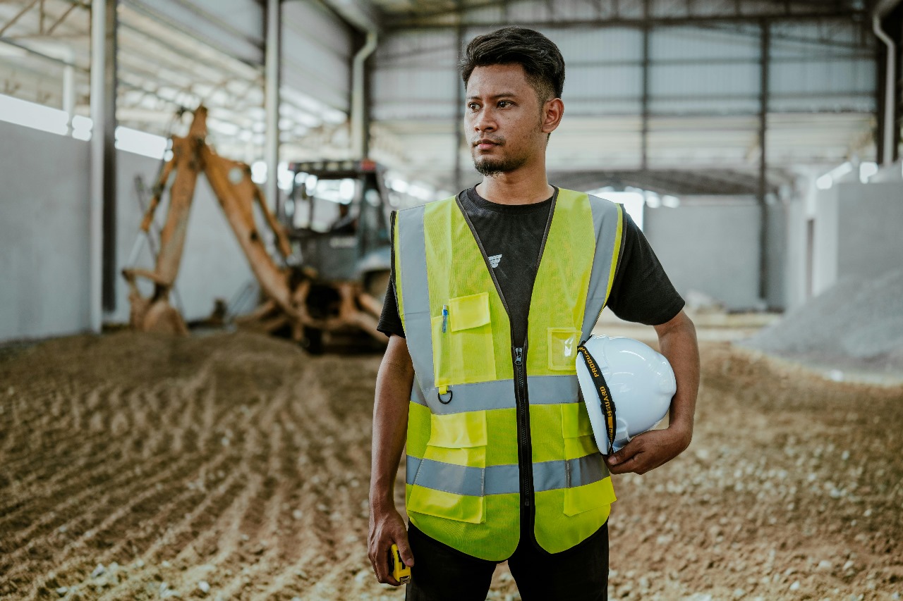 The Role of a Manhattan Commercial General Contractor in Large Commercial Projects