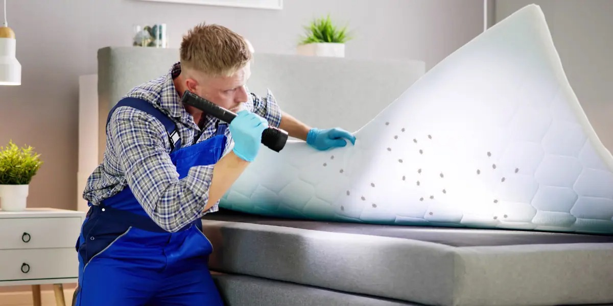 Mattress Cleaning Dubai – Deep Hygiene for Every Home