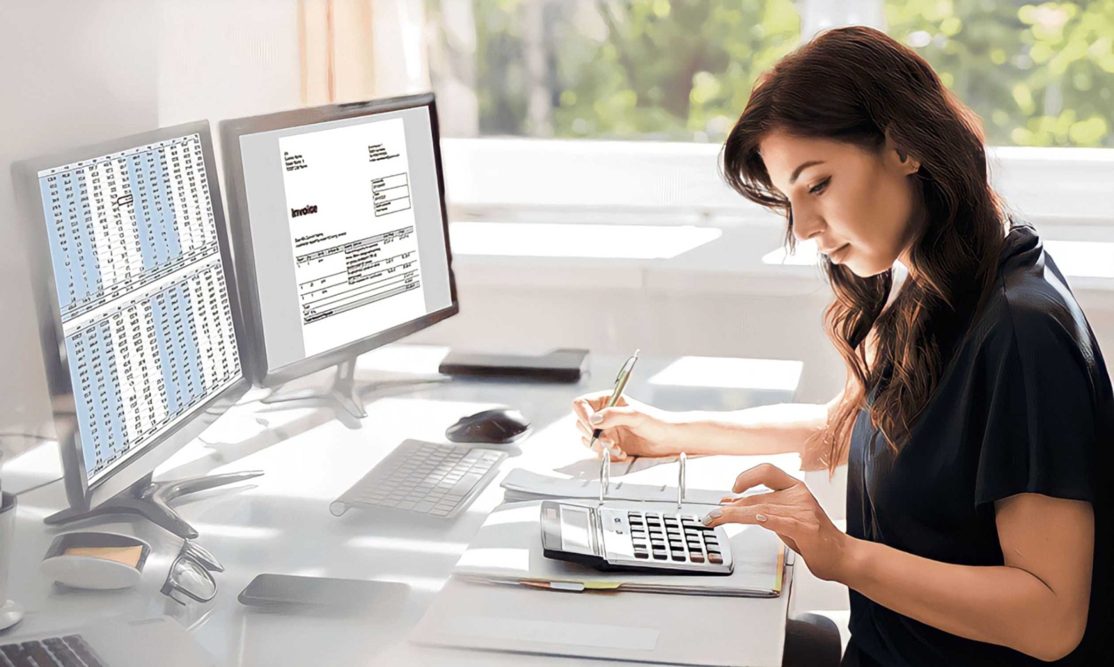 Streamlining Contract Management with Digital Solutions