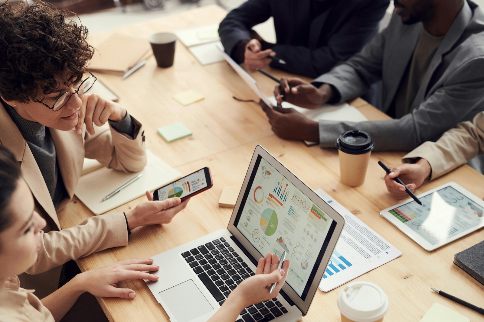 Top Web Design Edmonton Experts for Modern Business Websites