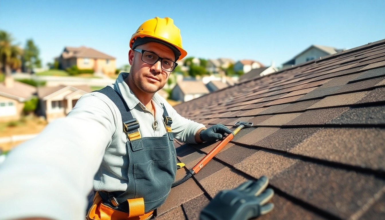 Metal roofing Vancouver Solutions for Modern Roofing Needs