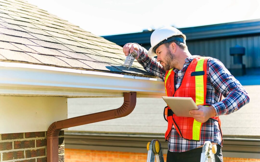 Best Roofing Contractors in South Jersey for Roof Repair