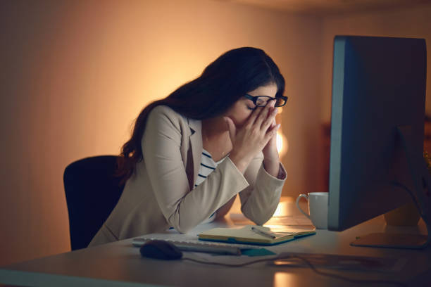 Depression symptoms