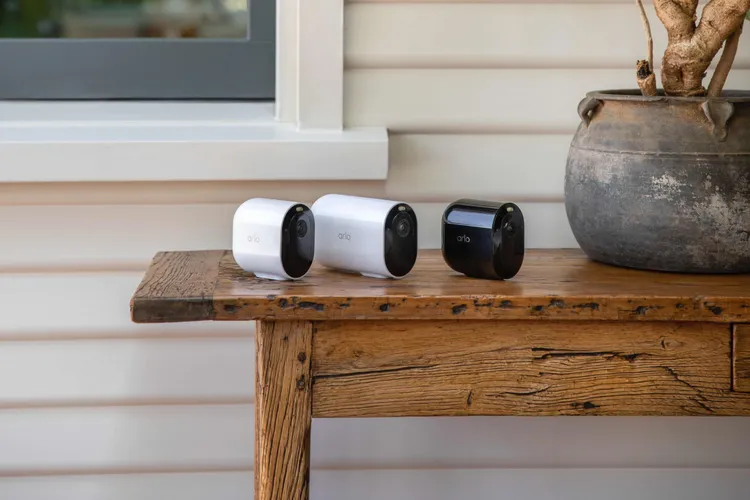 How Home Security Tech Keeps Your Family Safe 24/7
