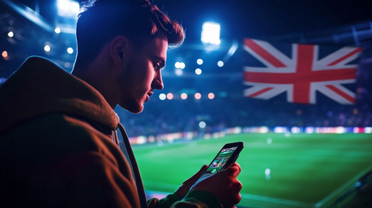 sports betting Canada Platforms Leading the Future of Online Betting