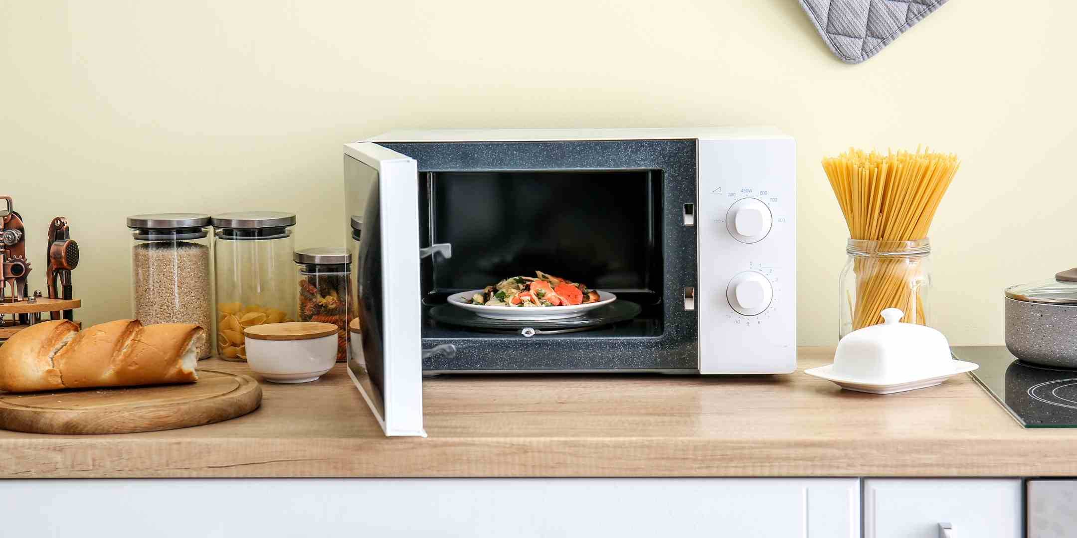 Affordable Microwave Oven Brands You Can Trust