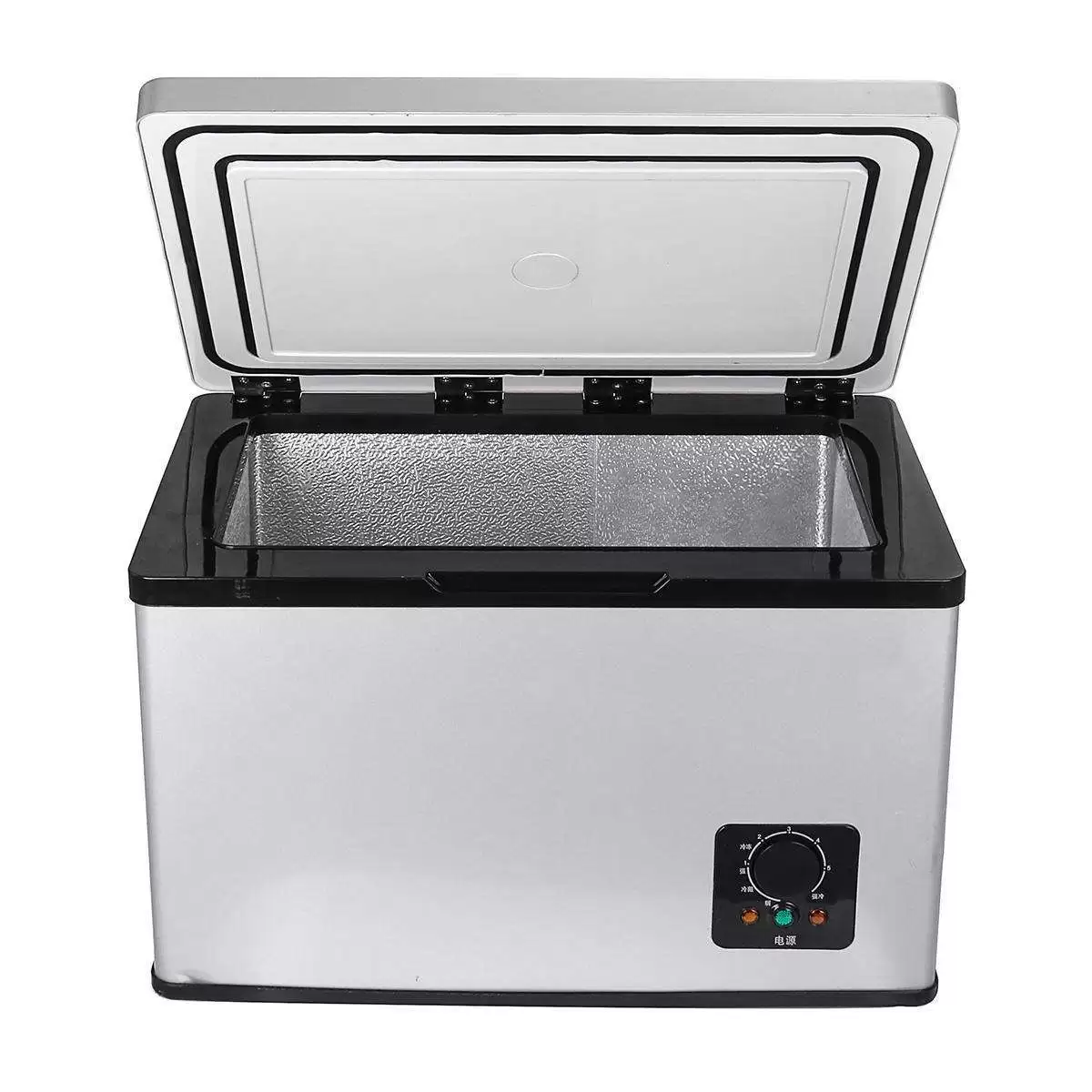 High-Performance Freezers by Magic Chef