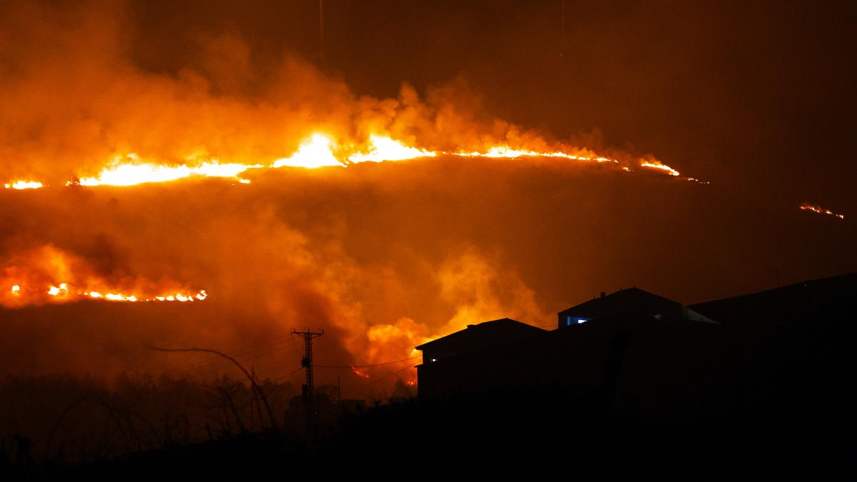 Wild Fire Events – Where Kids Make Lasting Memories