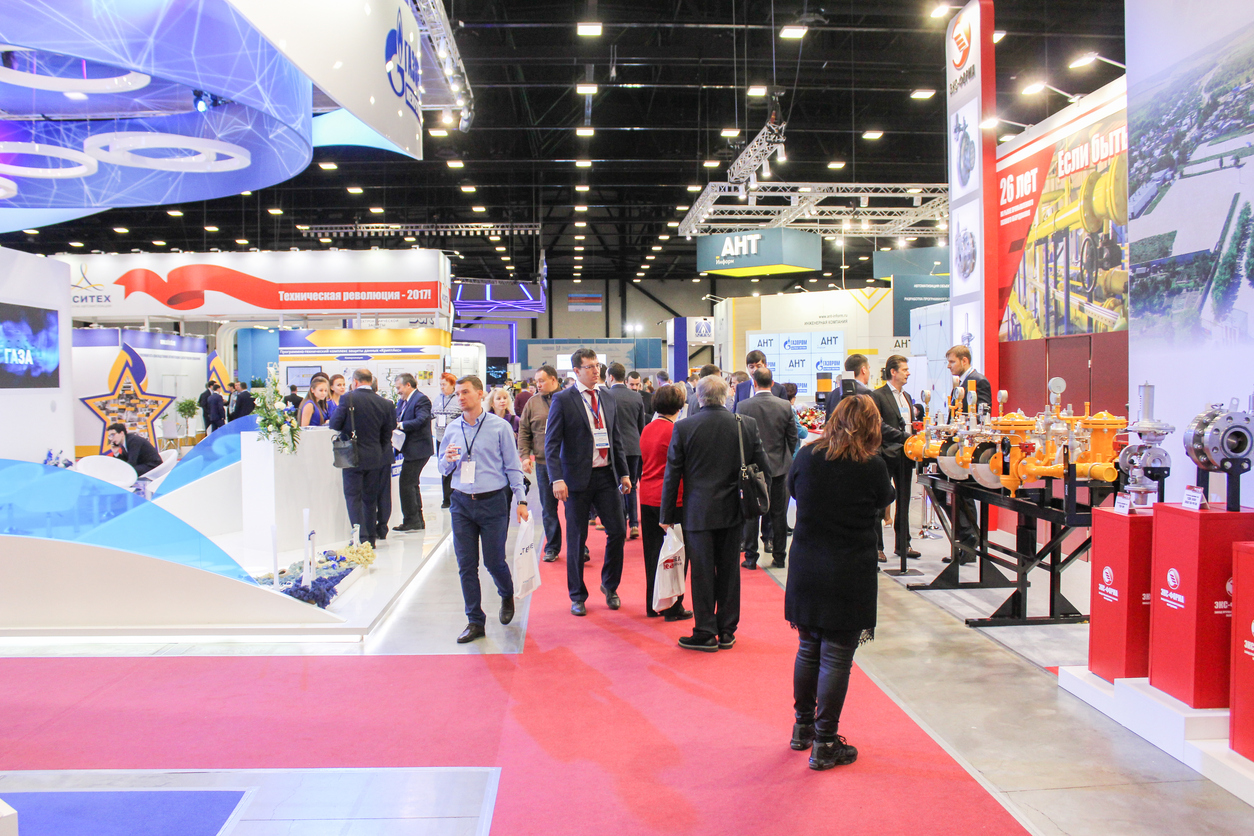 Corporate Audio Visual Services for Seamless Hybrid and Virtual Events