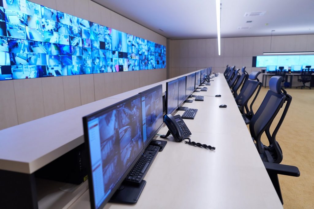 The Benefits of CCTV & Remote Monitoring for Modern Businesses