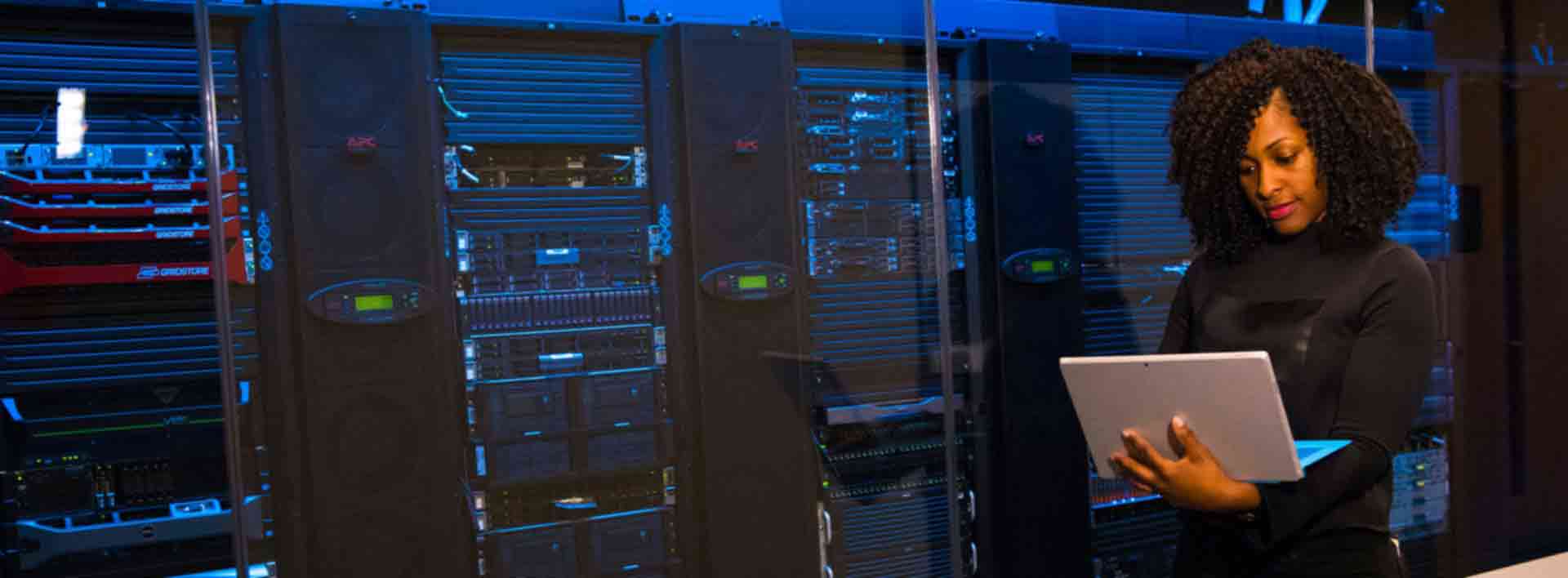 IT Dienstleistungen: Professionelle IT-Betreuung für hoechste Sicherheit