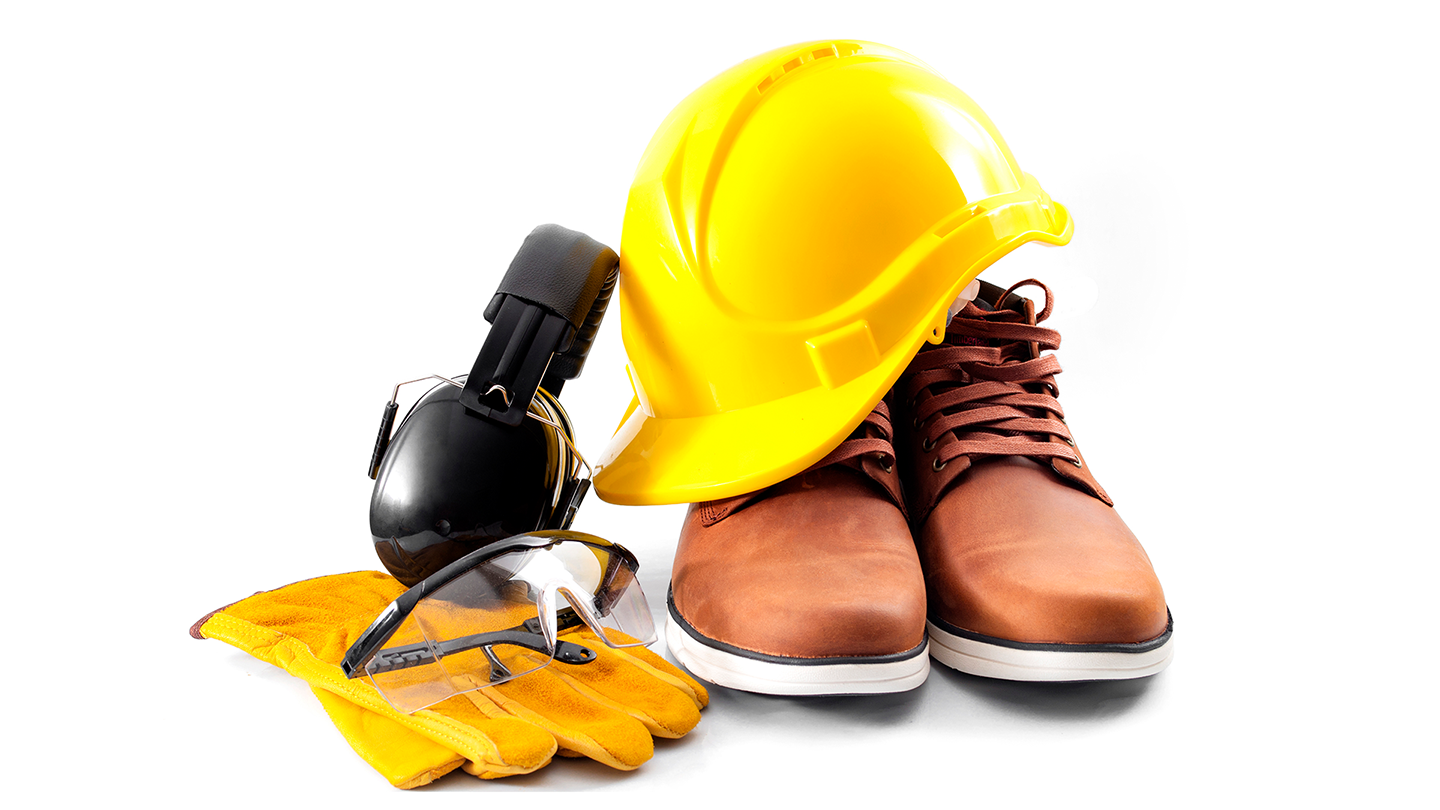 High-Quality Reinforced Work Gloves by Bekam Orbit Enterprise