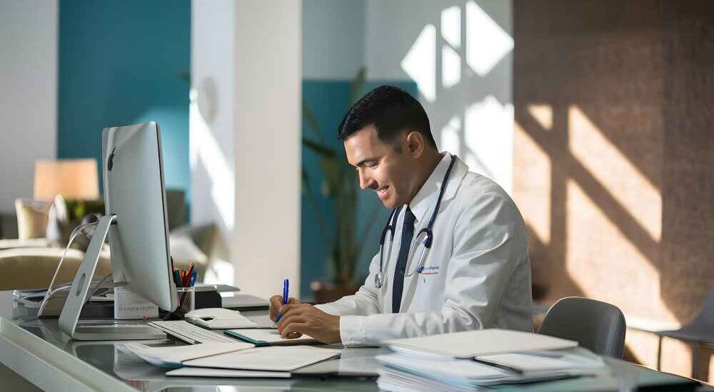 Medical Billing Company Near Me with Proven Results