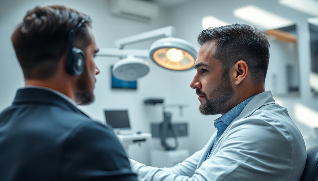 Learn about hair transplant istanbul price through a professional consultation in a modern clinic.