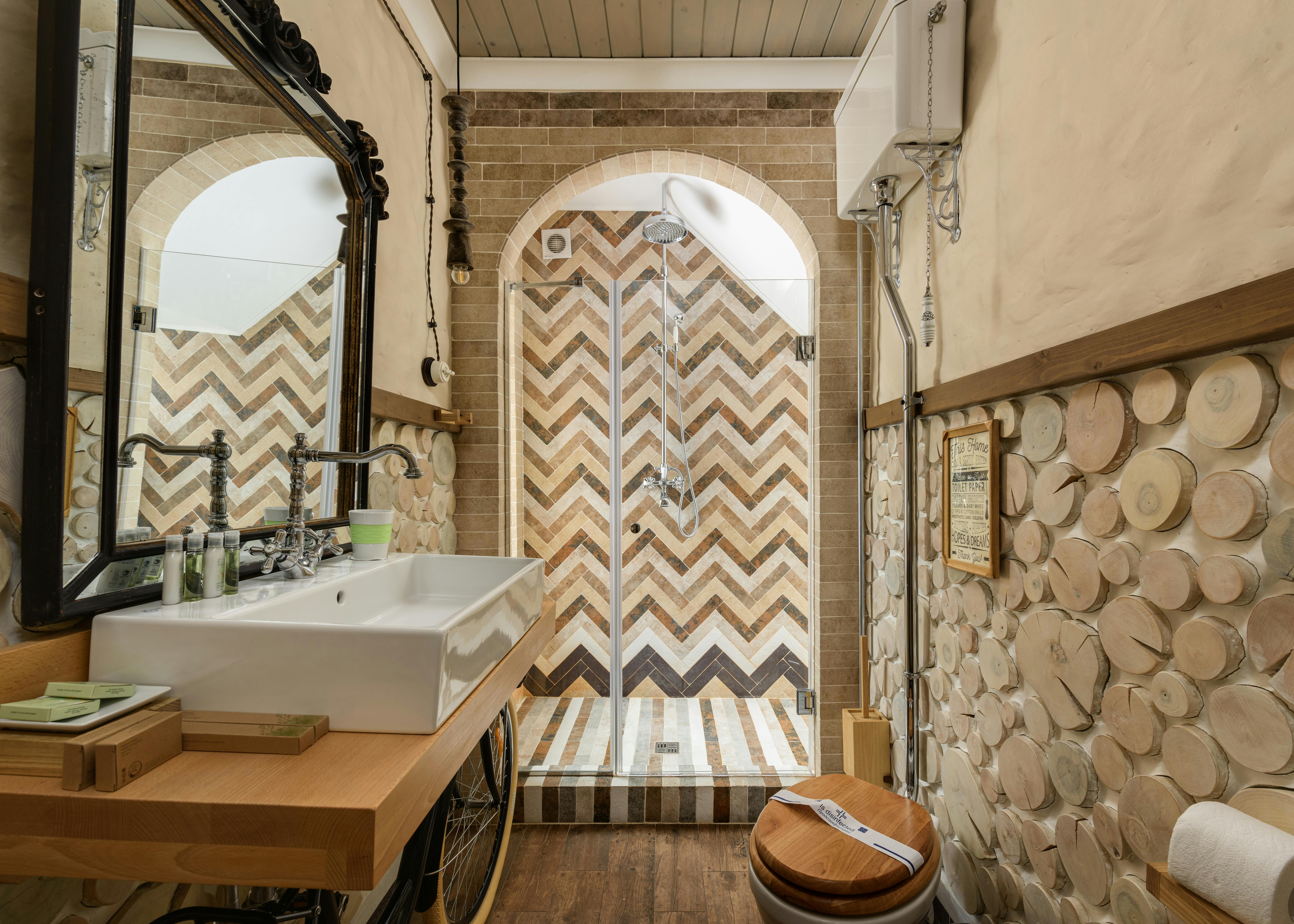 Bathroom Remodeling Experts for Every Home Project
