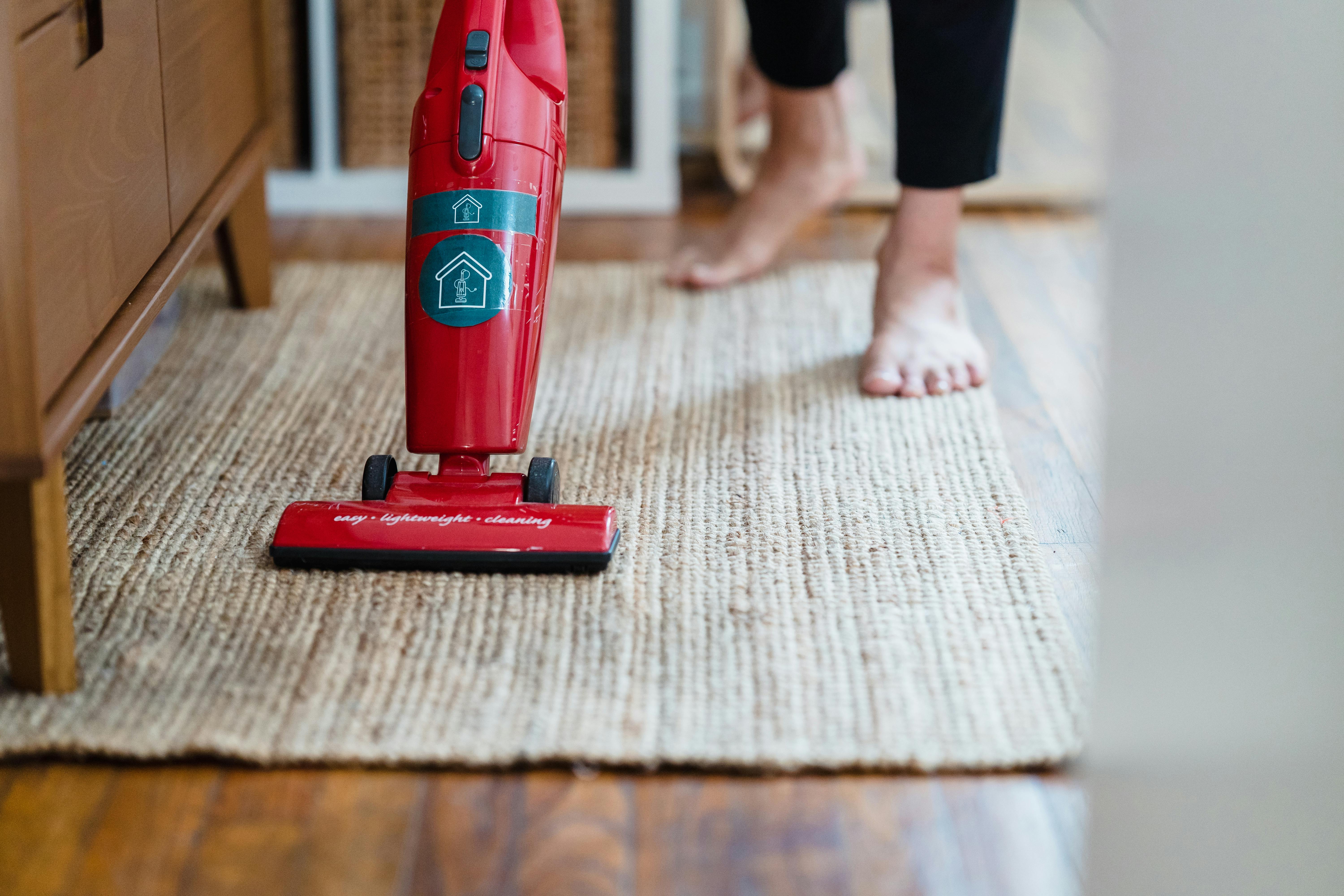Carpet Cleaning Dubai Experts Offering On-Site Service