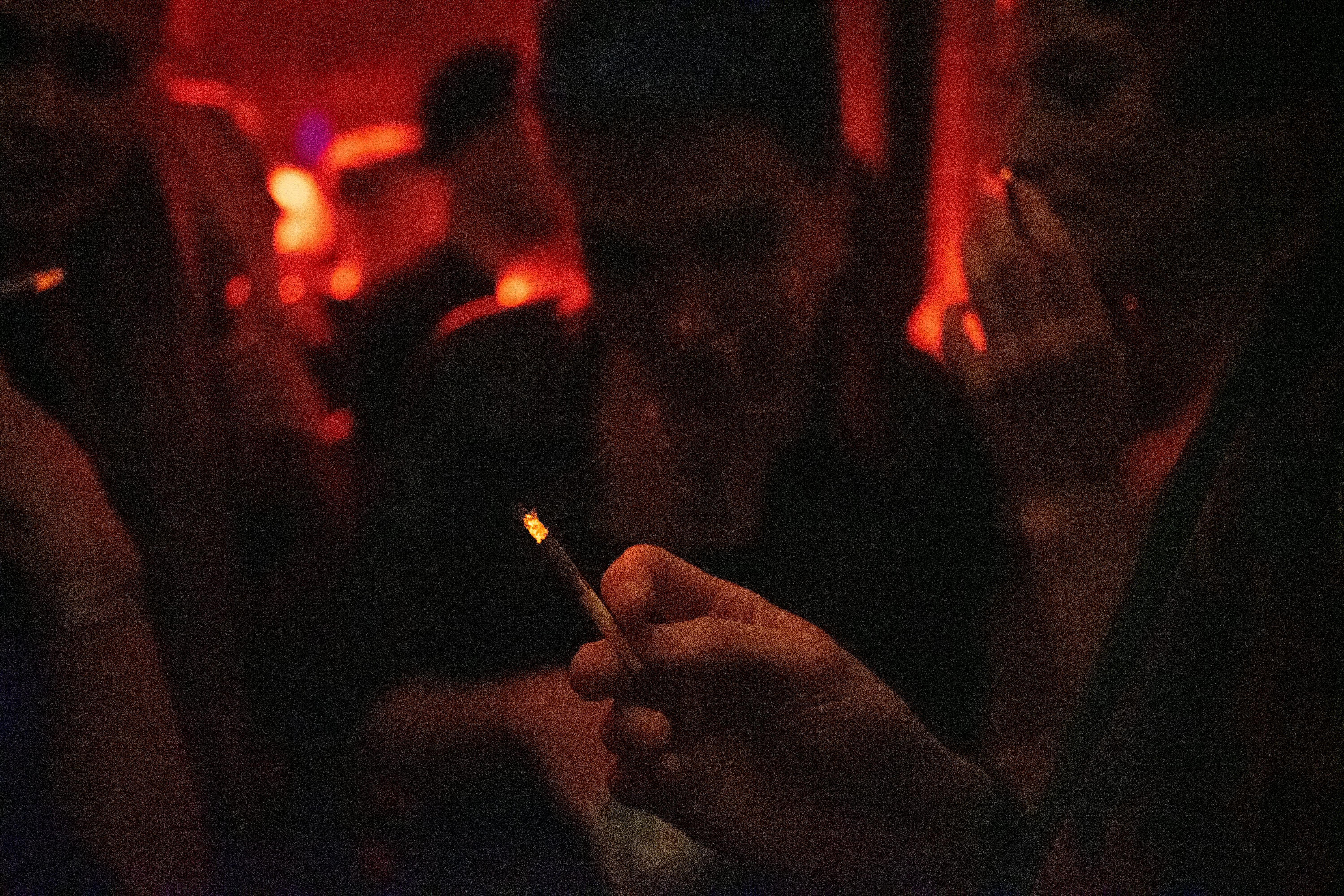 Party in Style at the Top Clubs in Puerto Rico