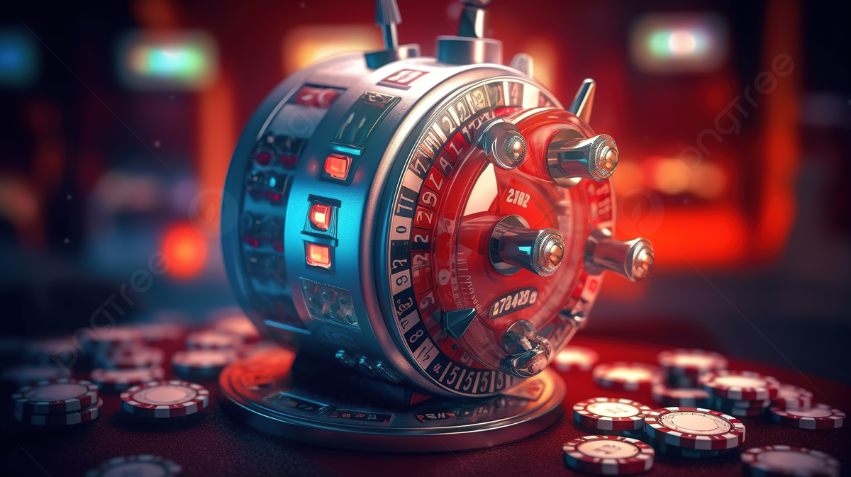 Nikmati Jackpot Slot Gacor Terbesar Tahun 2025 di Birutoto